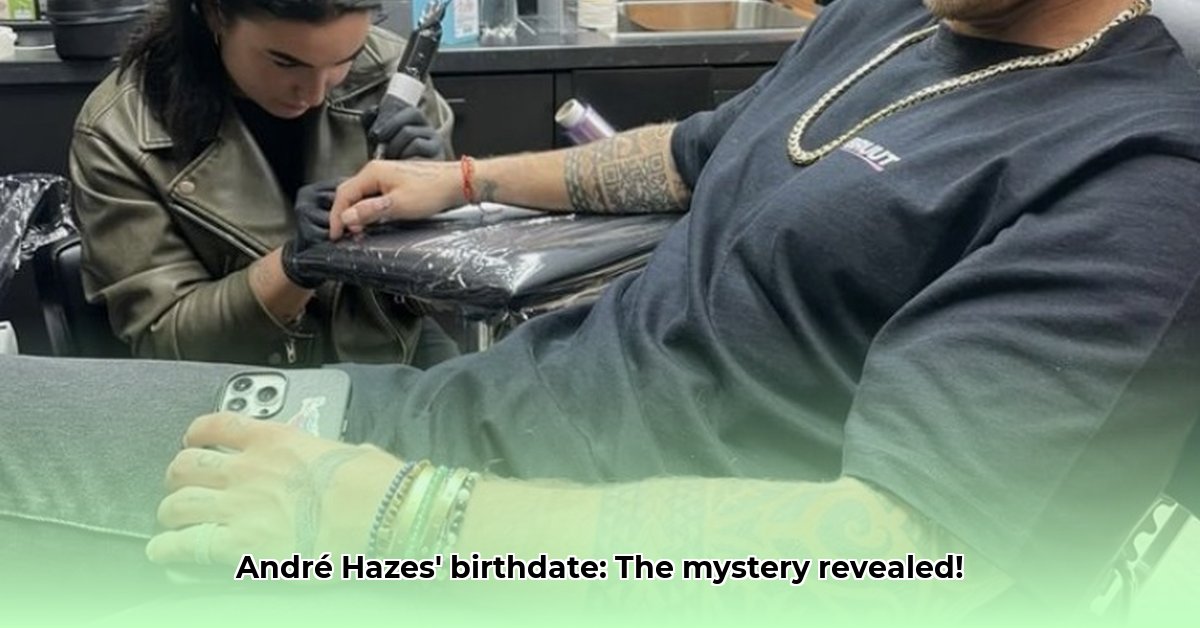 wanneer-is-andre-hazes-geboren